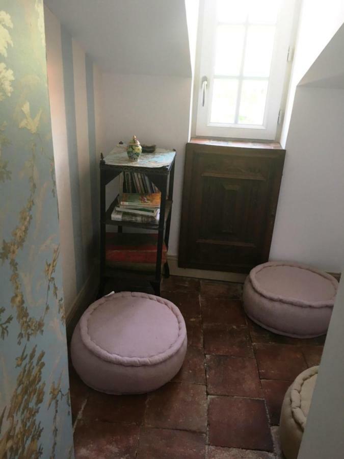 Gites Le Vieux Vinzelles Volvic Exterior foto